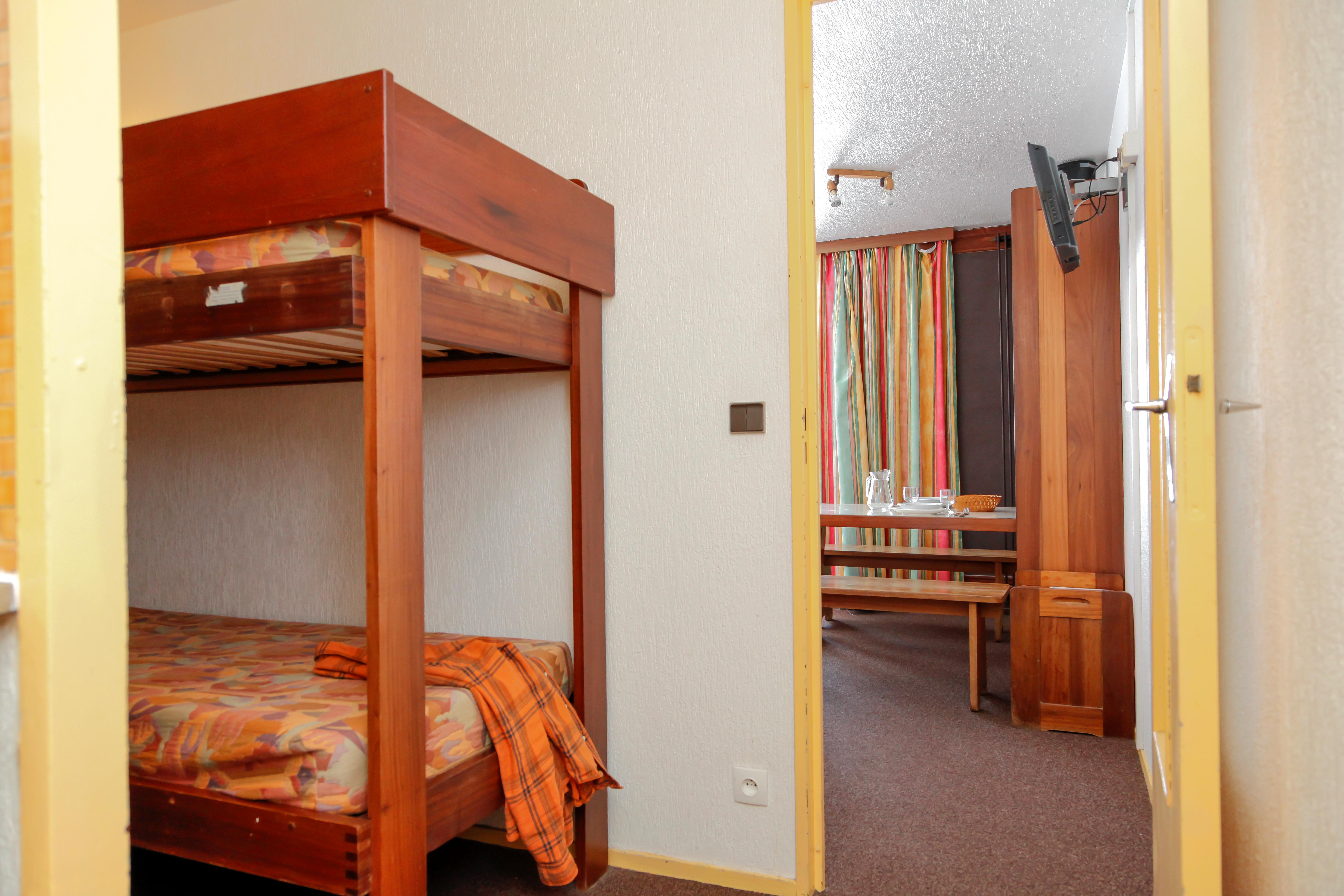 Résidence Odalys Tourotel