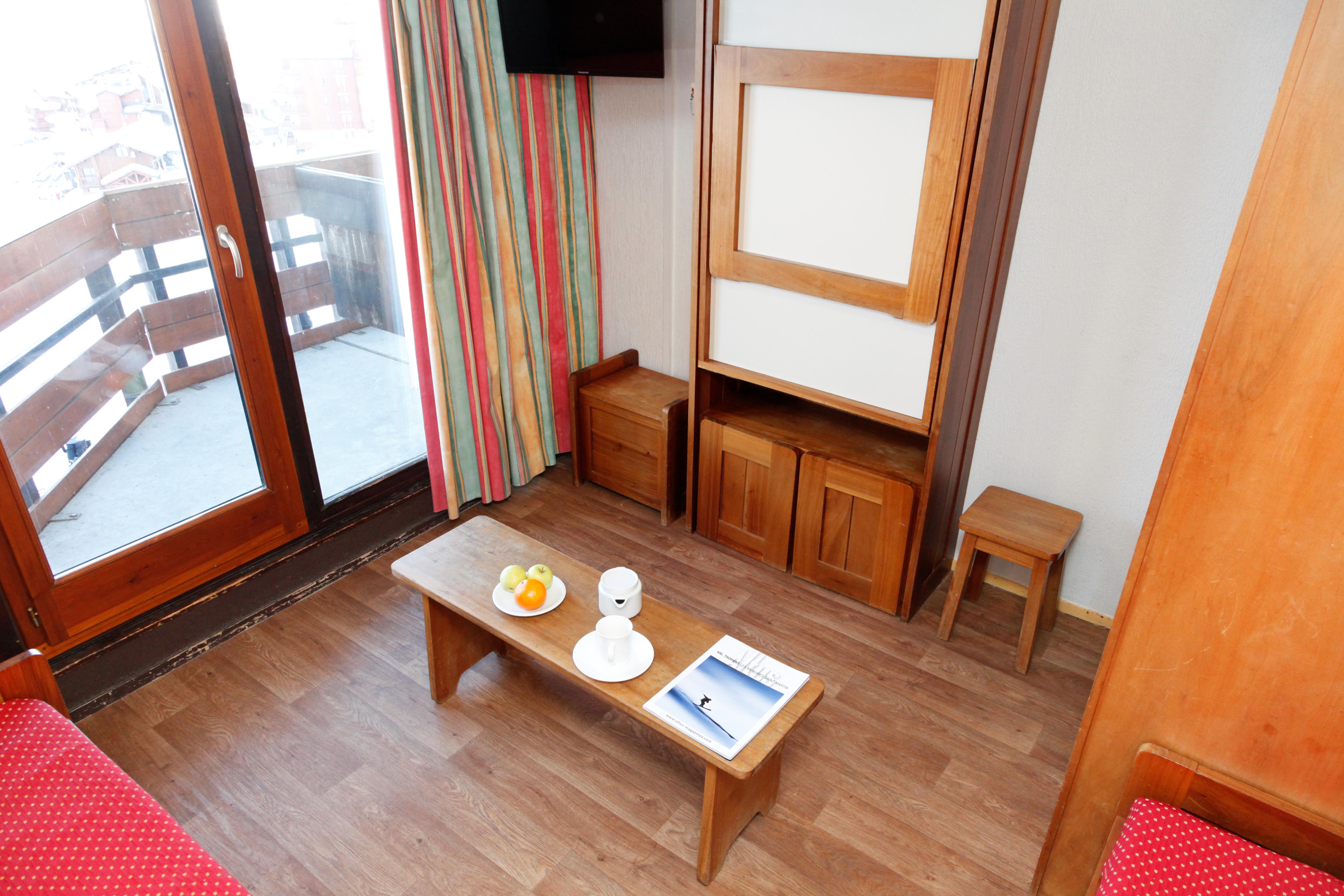 Résidence Odalys Tourotel