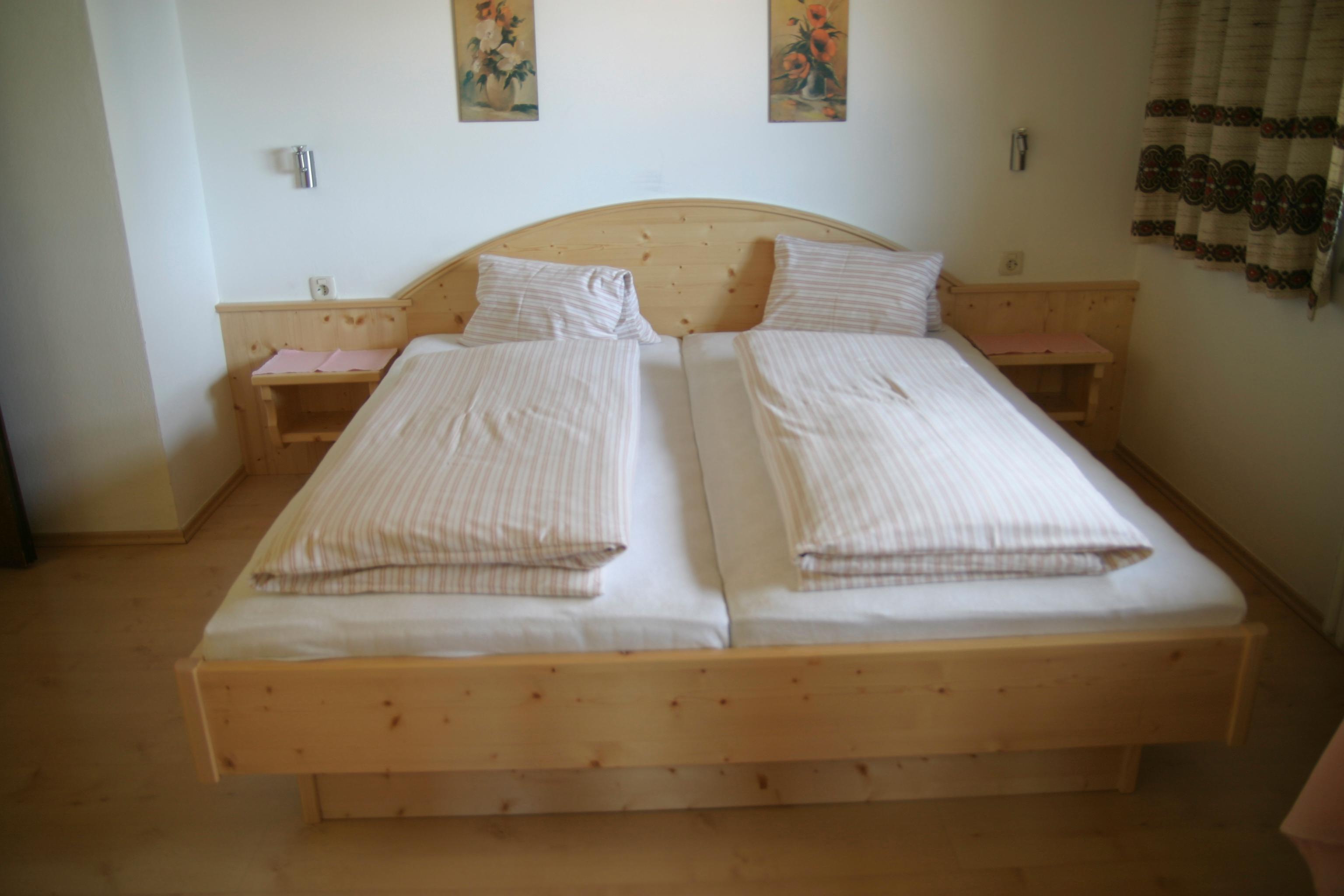 Pension-Gästehaus Jordan