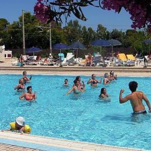 Hotel Santa Lucia Le Sabbie D'oro Hotel Santa Lucia Le Sabbie D'oro