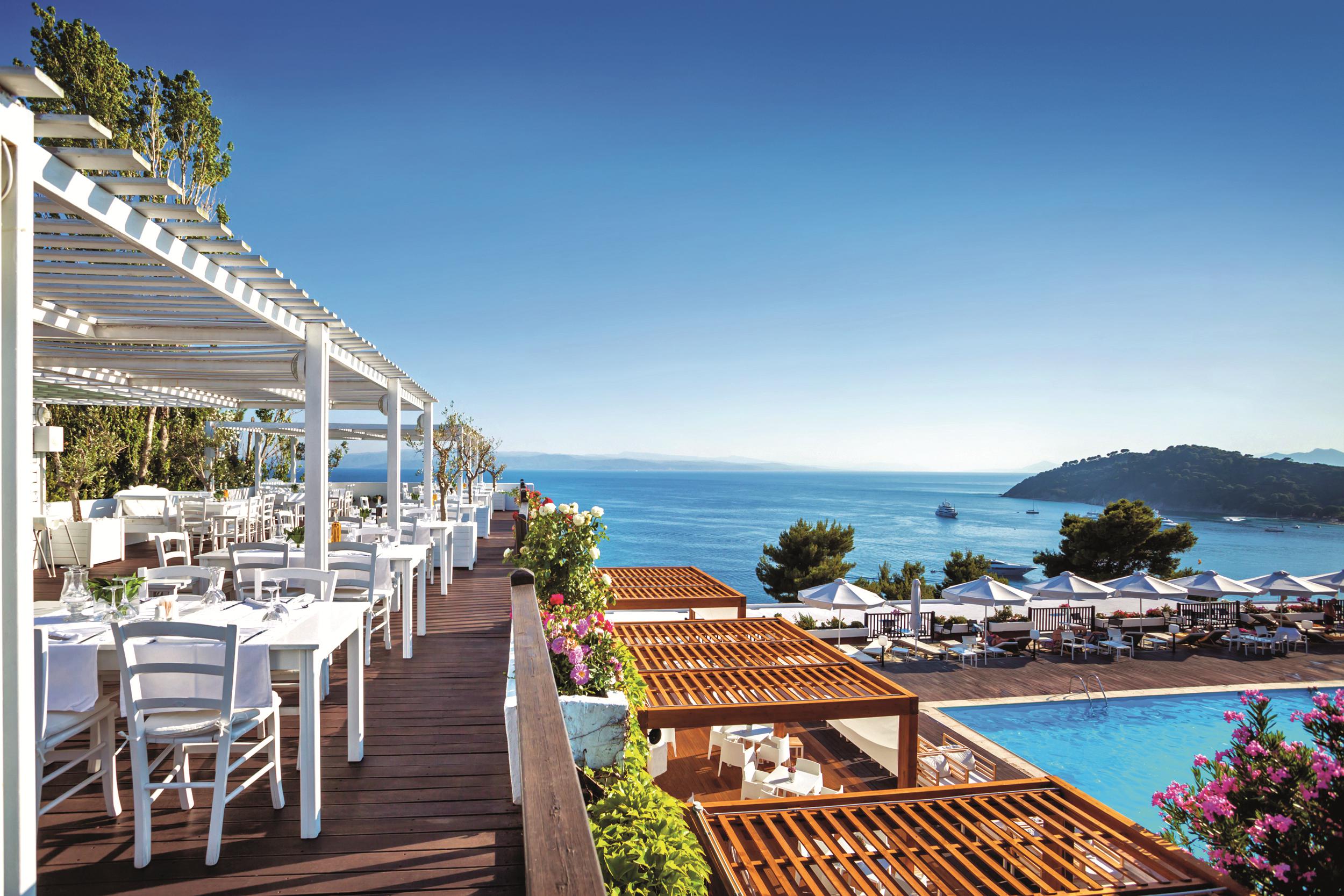 Hotel Skiathos Palace