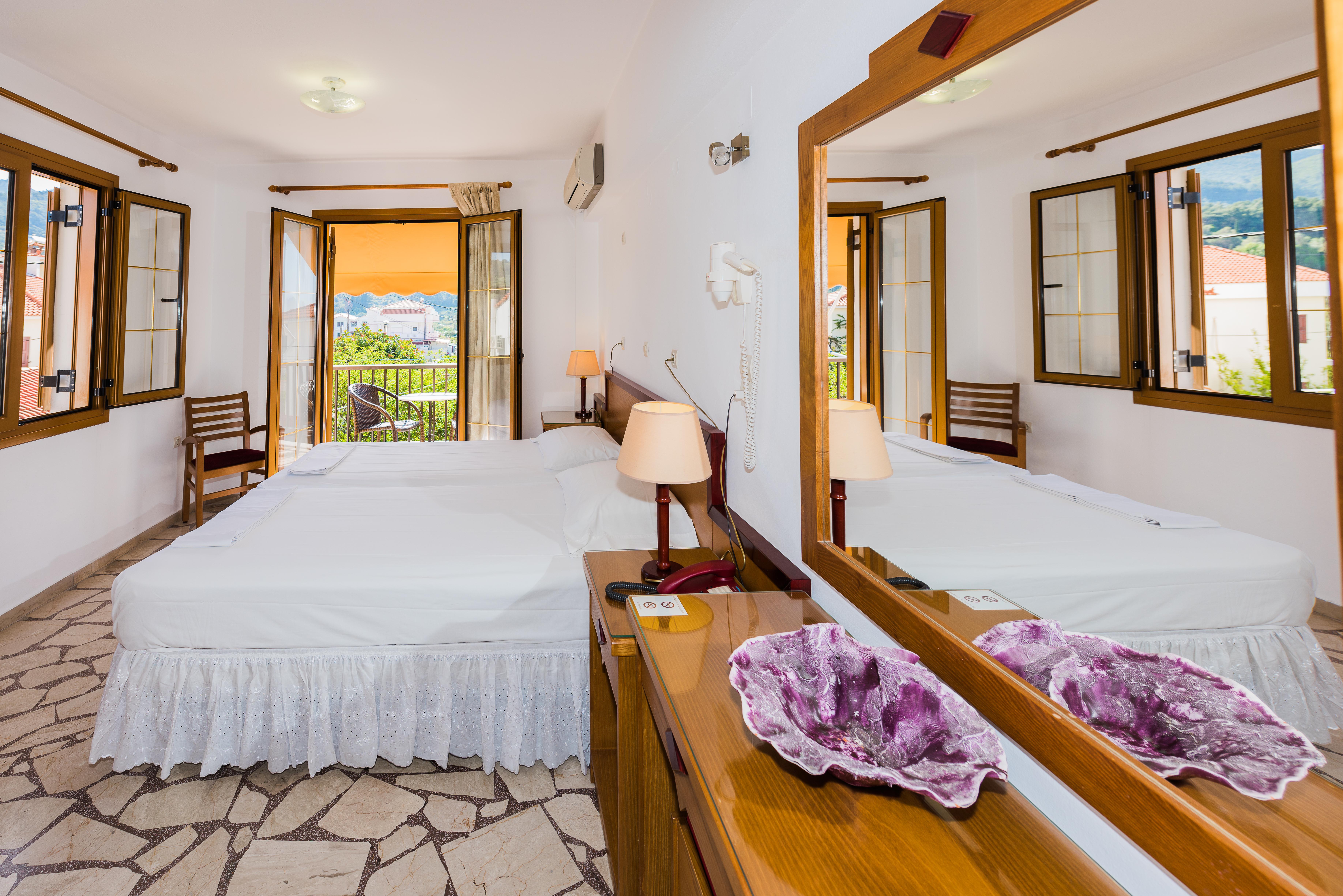 Appartementen Angela