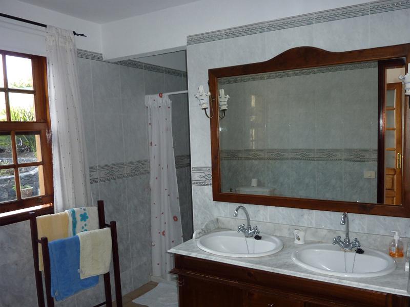 Las Casitas de Tijarafe - inclusief huurauto