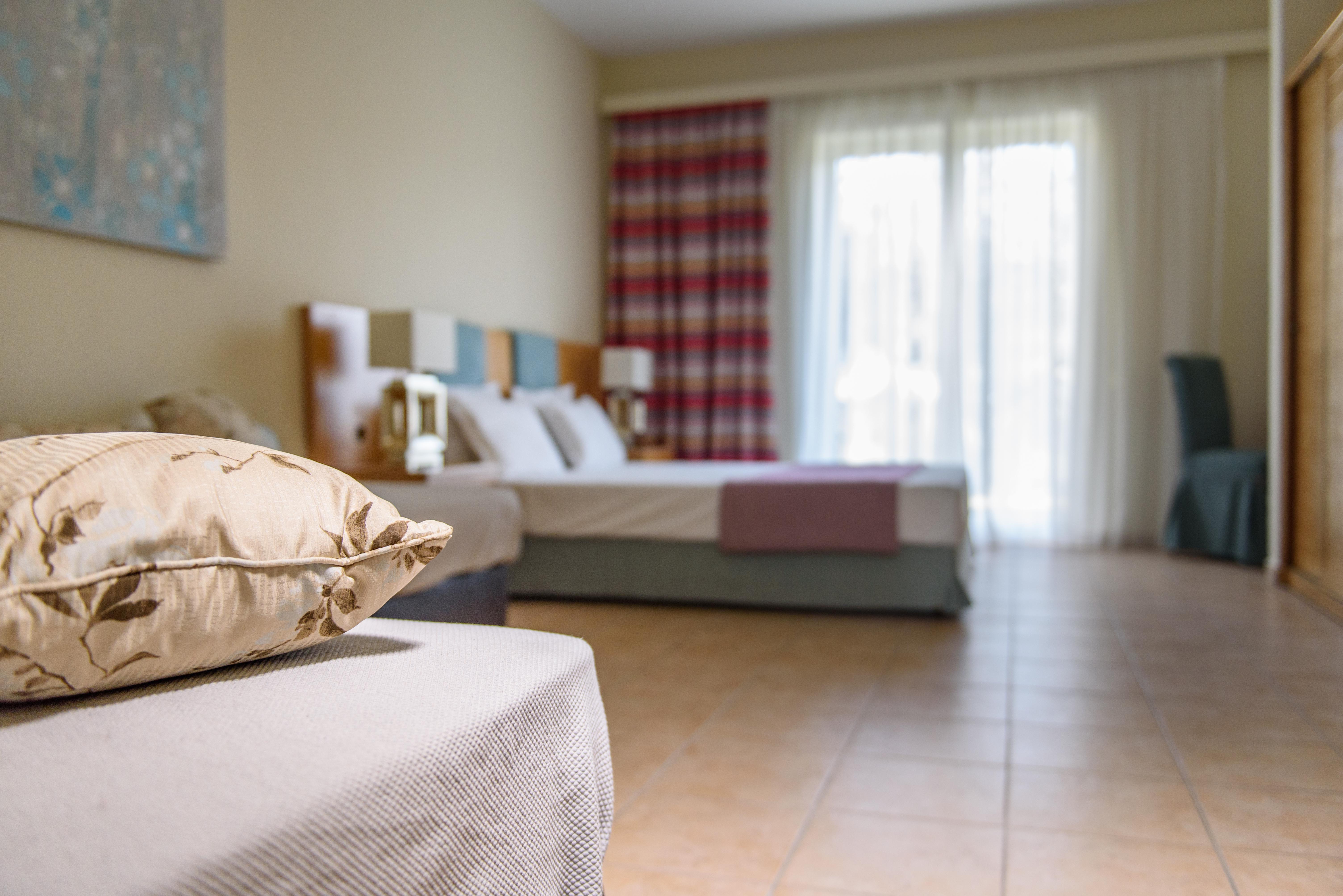 Aparthotel Alkion - Logies/ontbijt