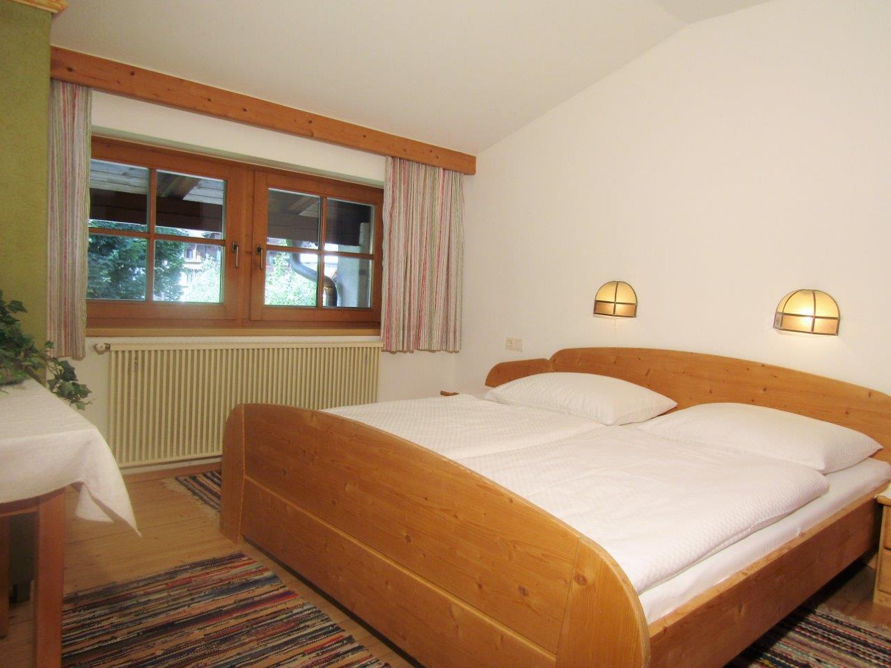 Appartementen Elfriede