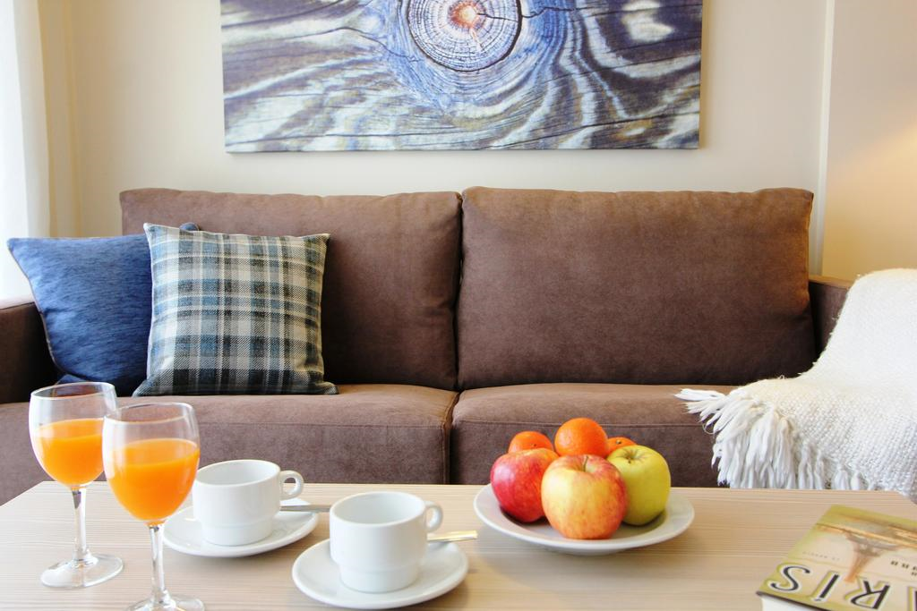 Pierre & Vacances Residece Pas de la Casa Princesa