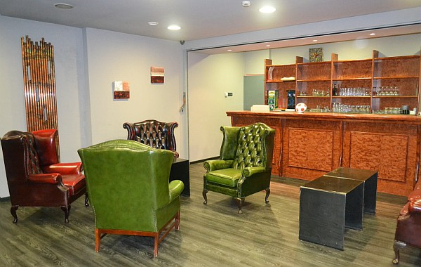 P&V Residence Pas de la Casa Alaska