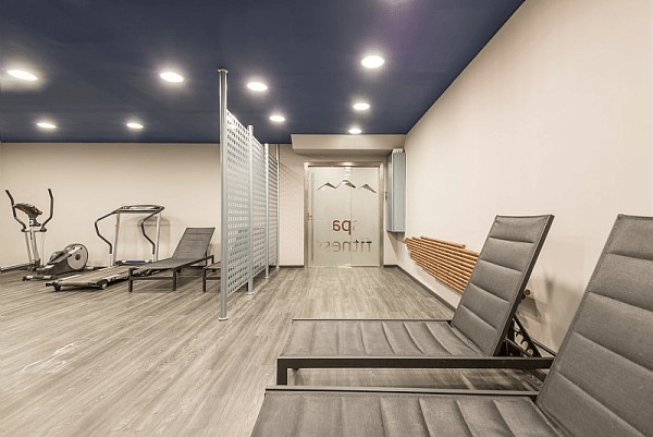 P&V Residence Pas de la Casa Alaska