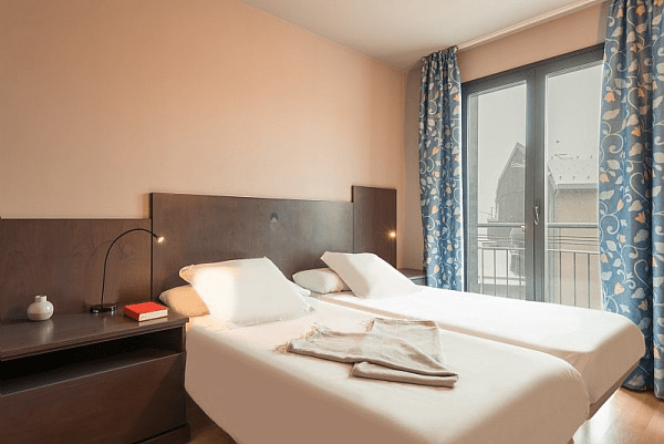 P&V Residence Pas de la Casa Alaska