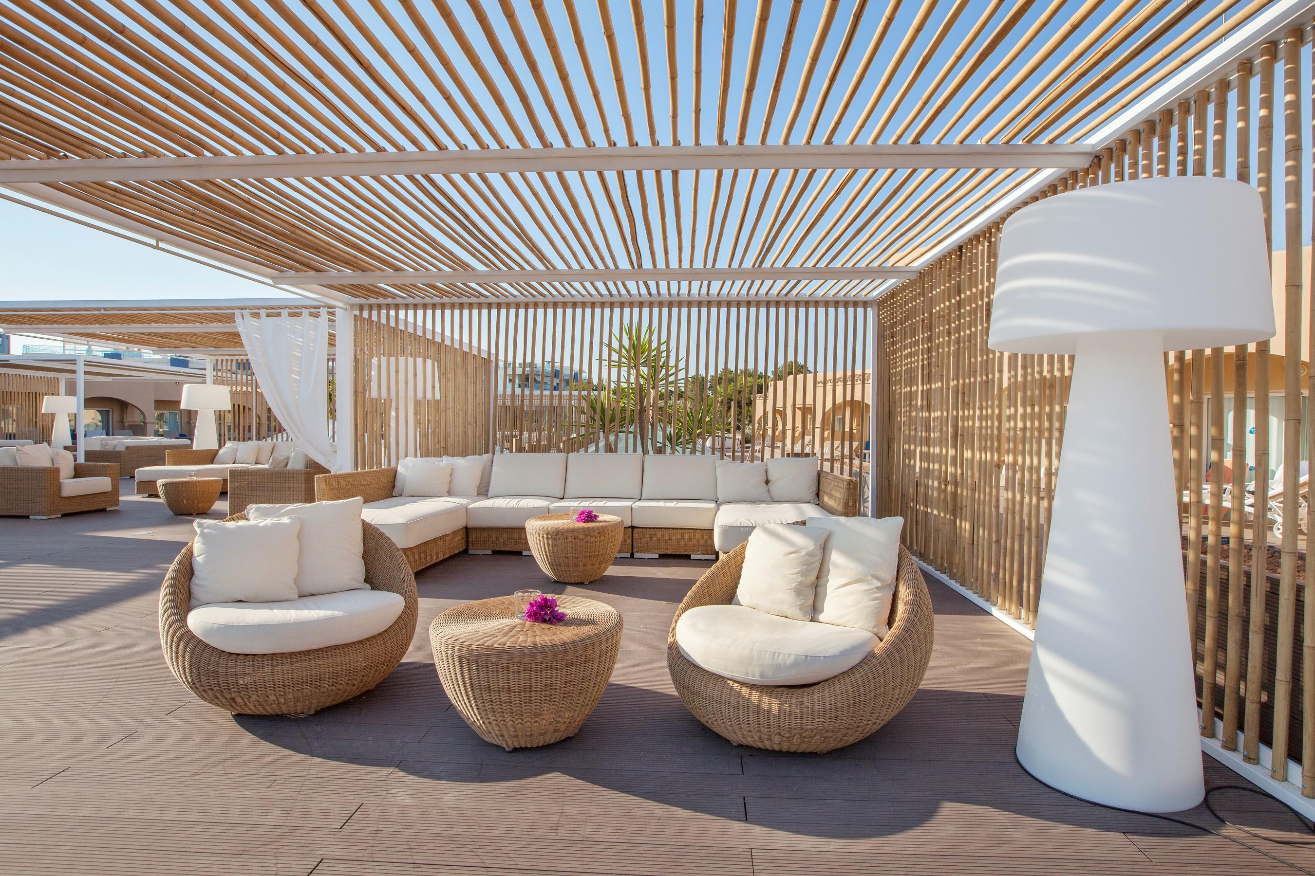 Hotel Grupotel Santa Eularia & Spa - adults only