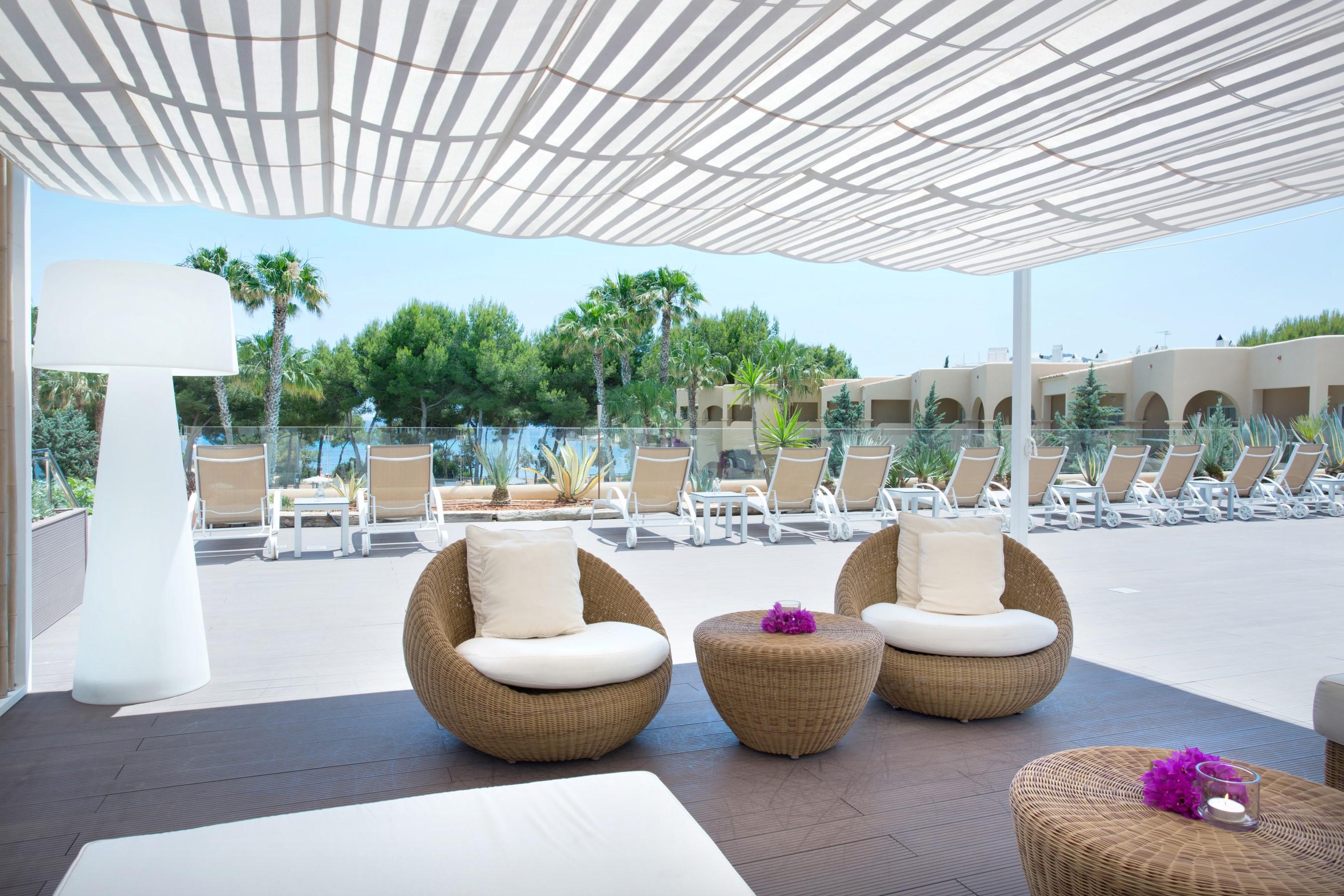 Hotel Grupotel Santa Eularia & Spa - adults only