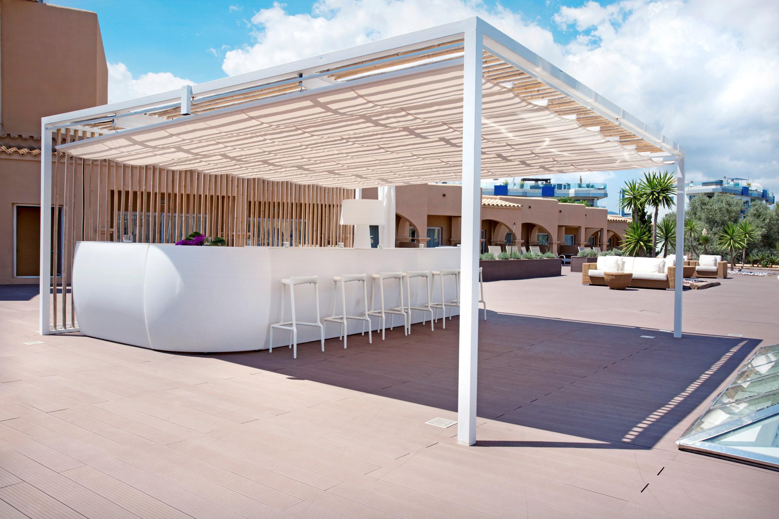 Hotel Grupotel Santa Eularia & Spa - adults only