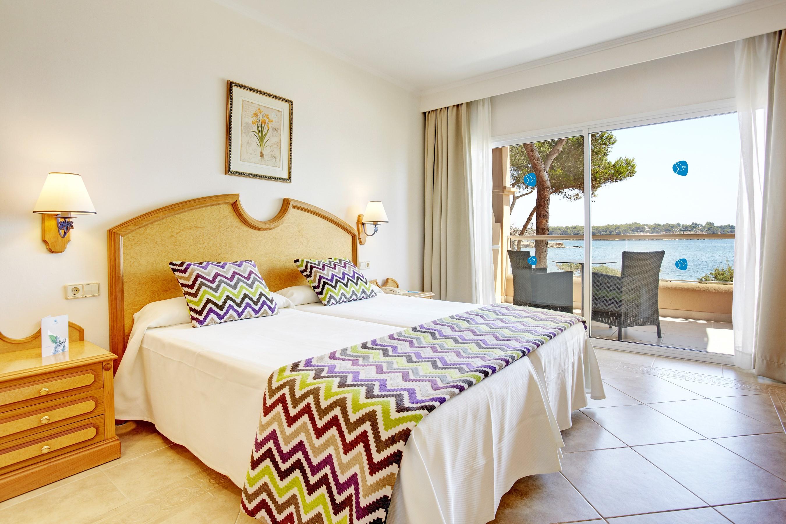 Hotel Grupotel Santa Eularia & Spa - adults only