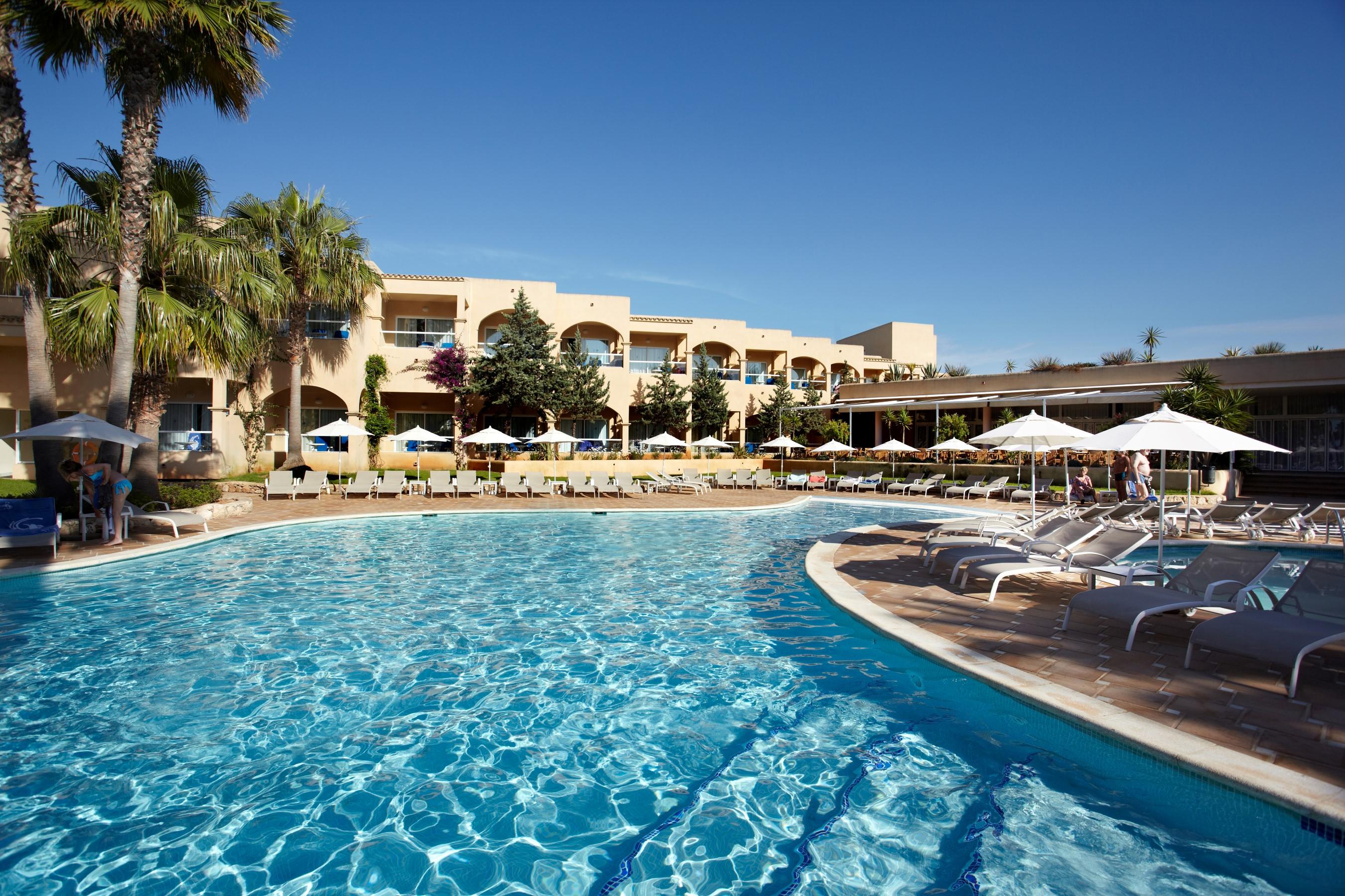 Hotel Grupotel Santa Eularia & Spa - adults only