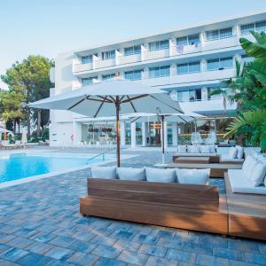 Hotel Anfora Ibiza Hotel Anfora Ibiza