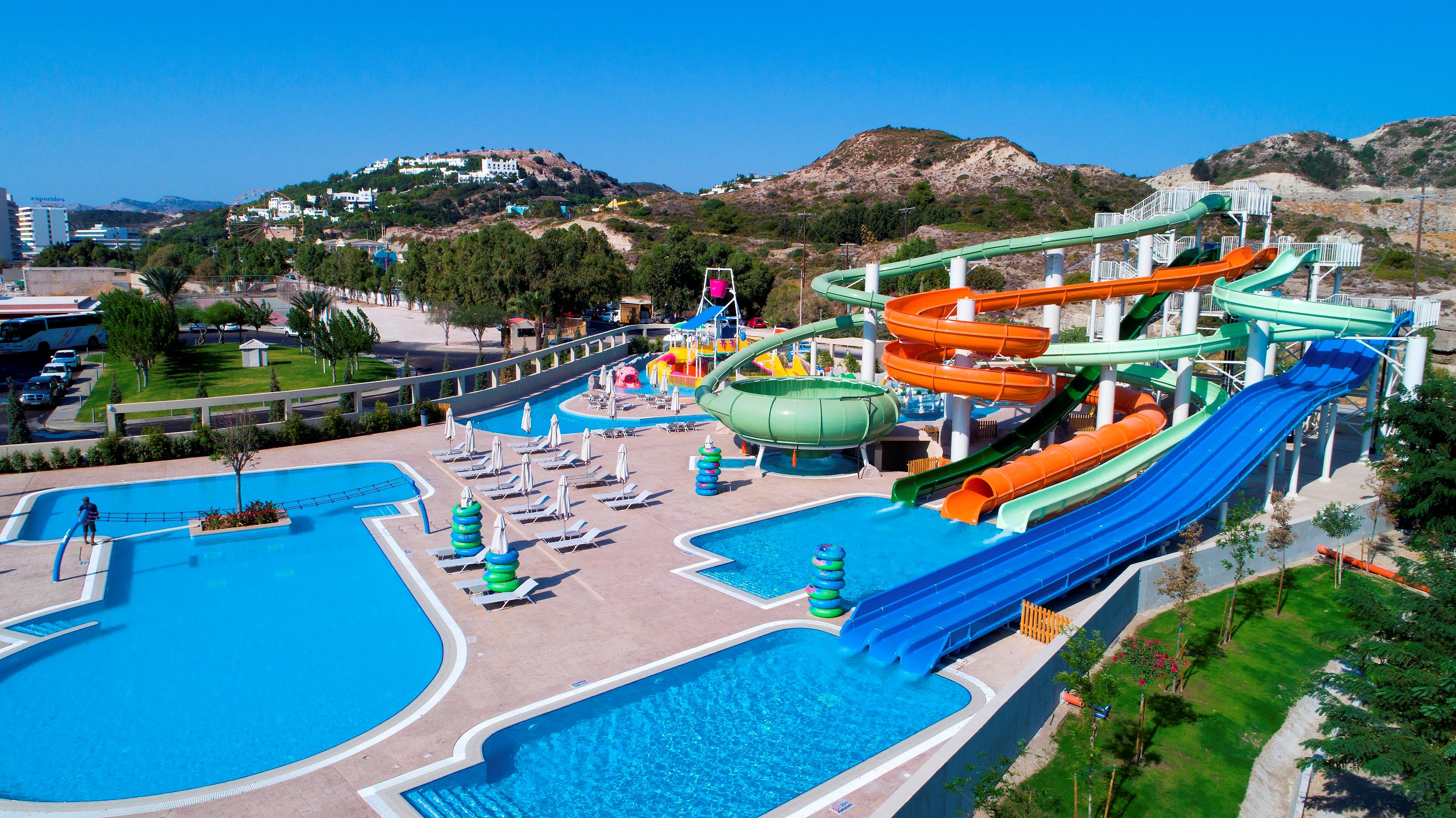 Hotel Amada Colossos Resort