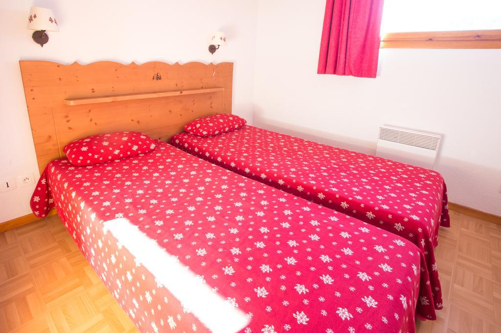 Résidence Les Gentianes - extra ingekocht