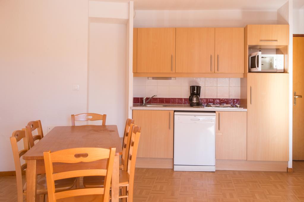 Résidence Les Gentianes - extra ingekocht