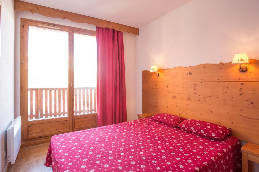 Résidence Les Gentianes - extra ingekocht