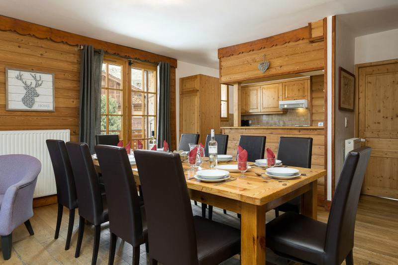 Chalets de l'Altiport