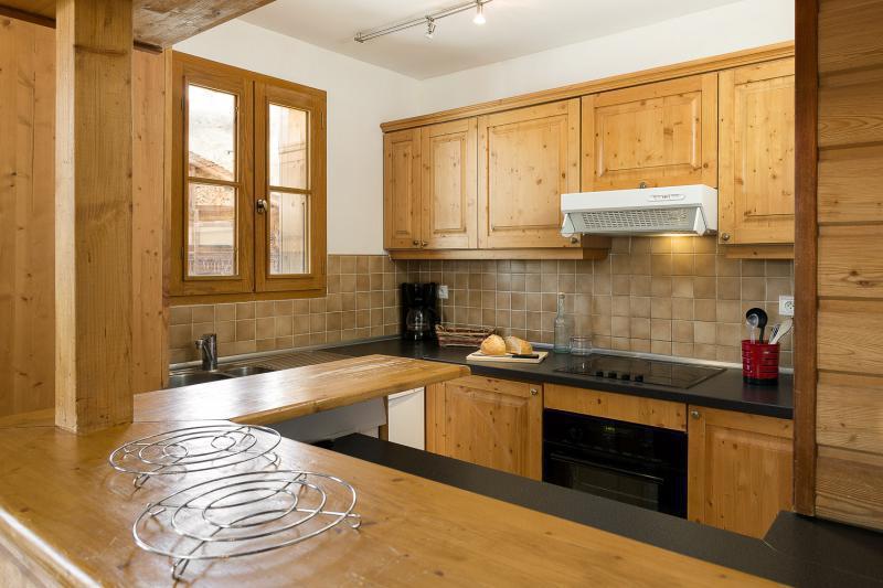 Chalets de l'Altiport