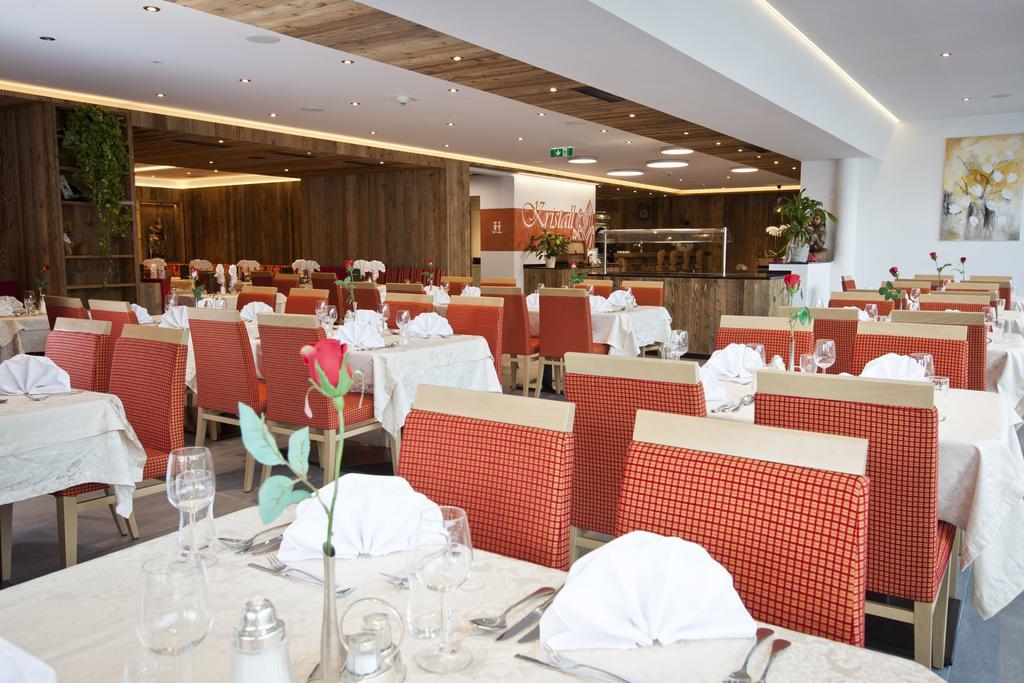 Hotel Gasthof Kristall