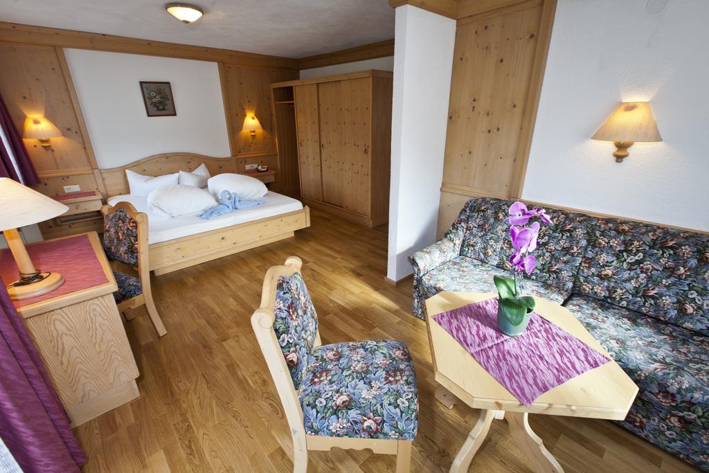 Hotel Gasthof Kristall