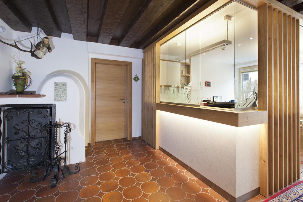 Hotel Gasthof Kristall