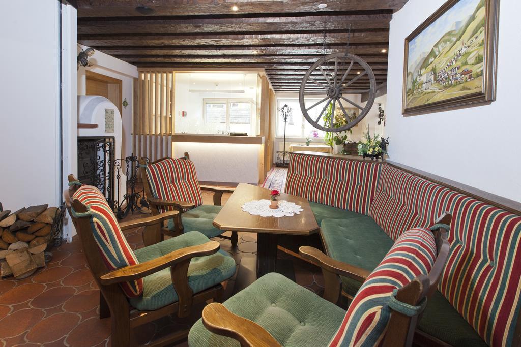 Hotel Gasthof Kristall