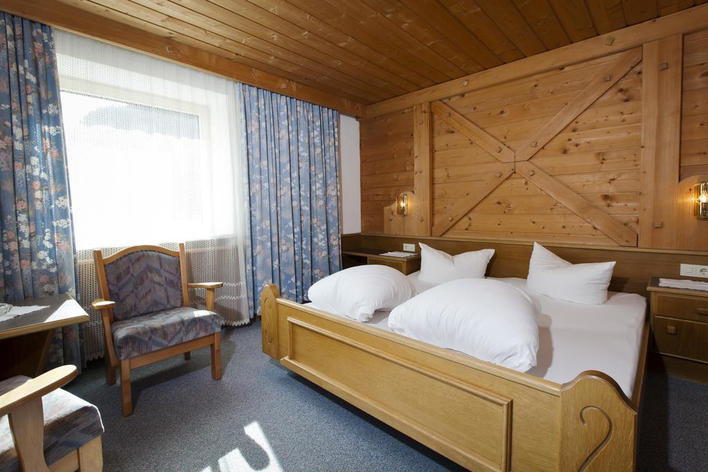 Hotel Gasthof Kristall