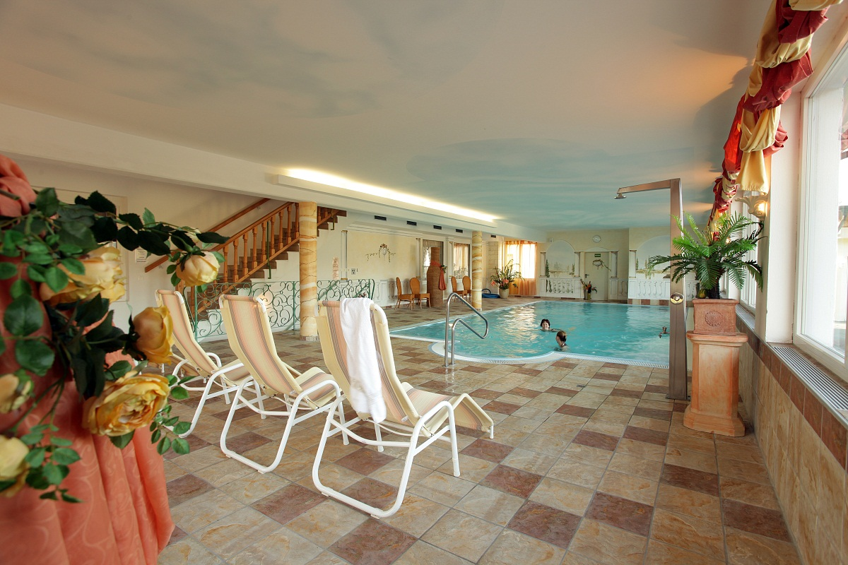 Sporthotel Tirolerhof