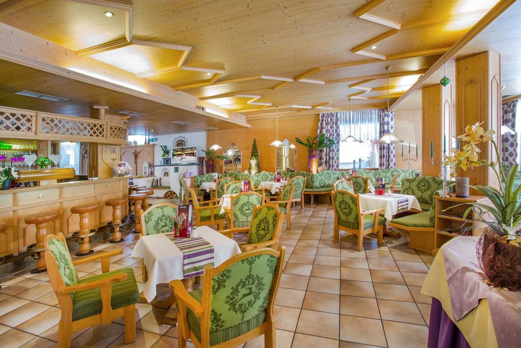 Sporthotel Tirolerhof