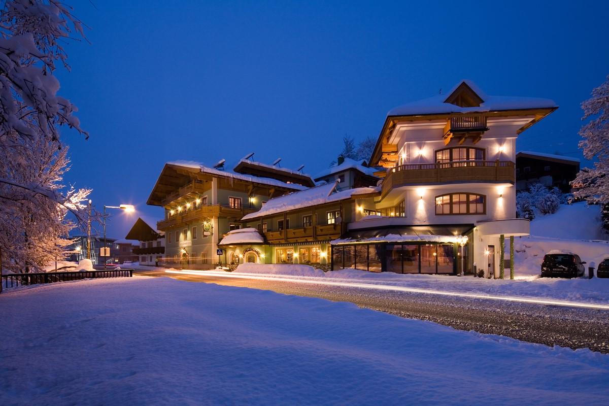 Hotel Obermair