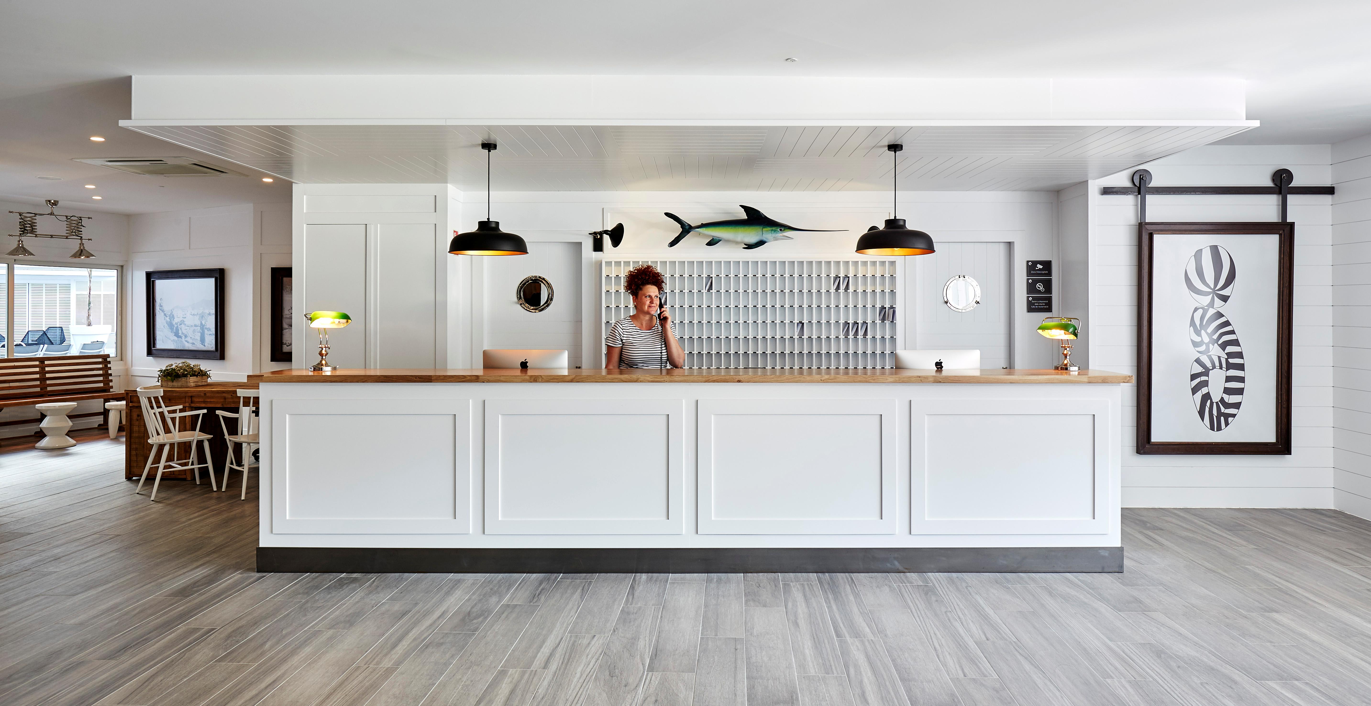 Hotel Delamar - adults only