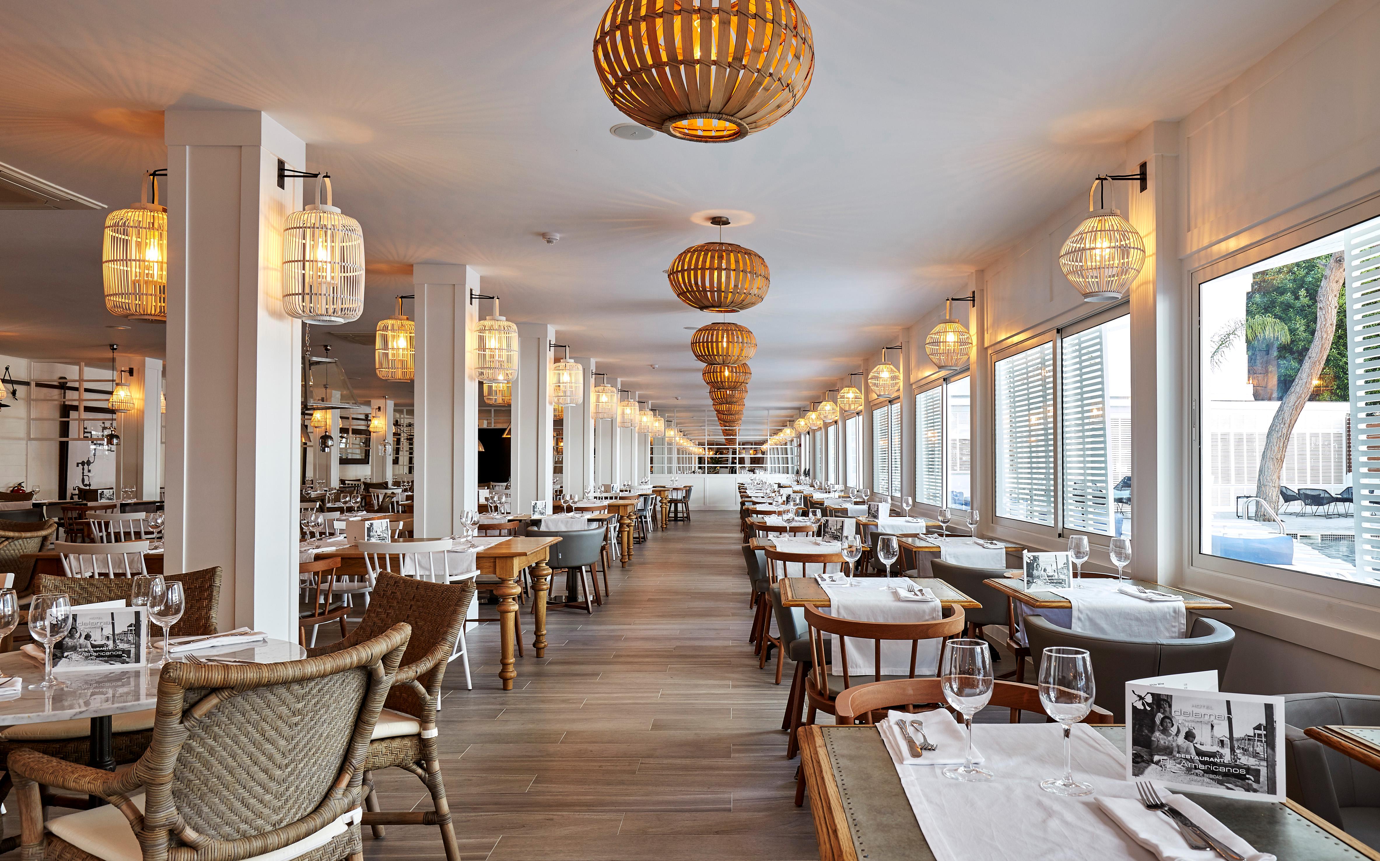 Hotel Delamar - adults only