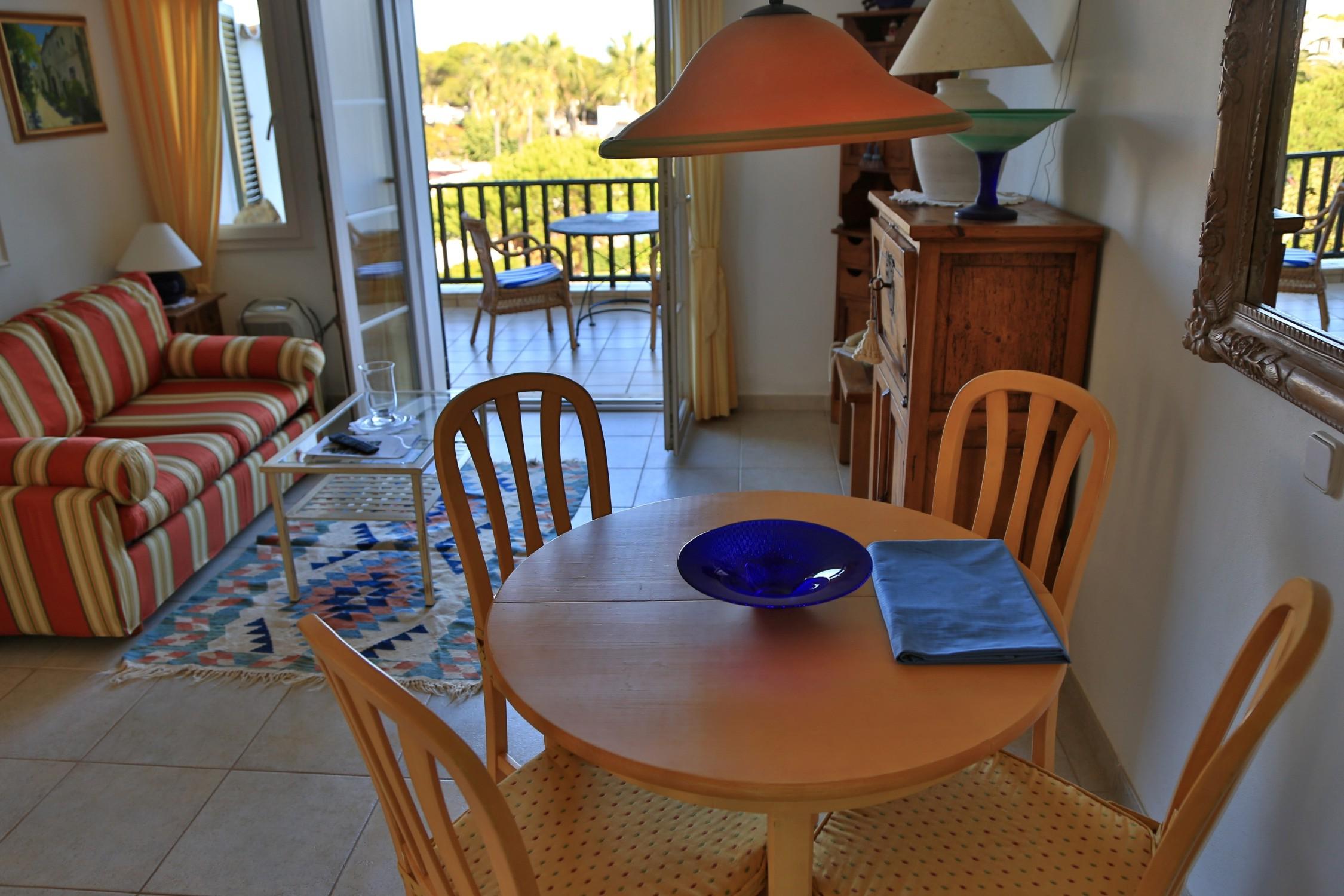 Appartementen Parque Mar