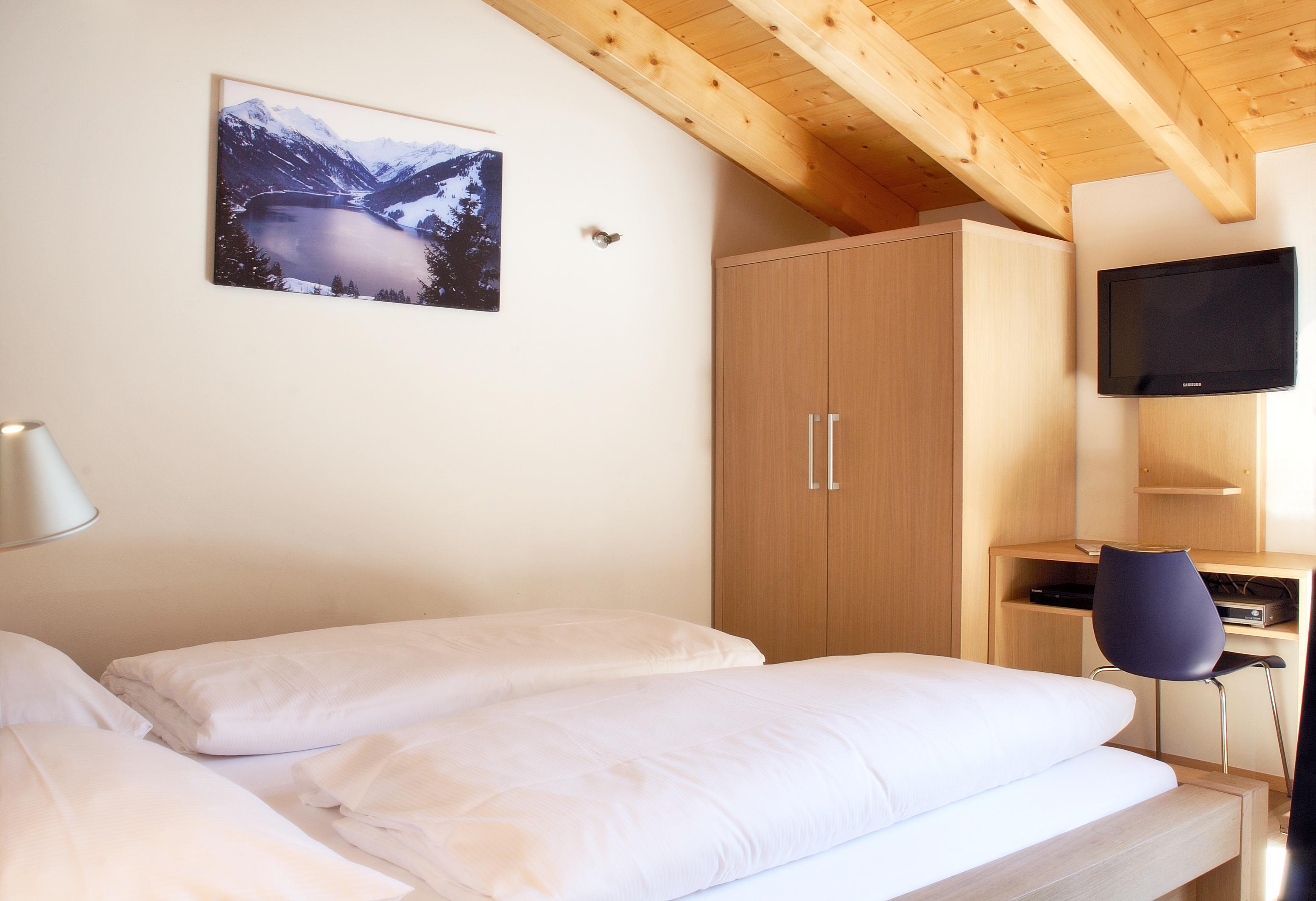 Residence Zillertal