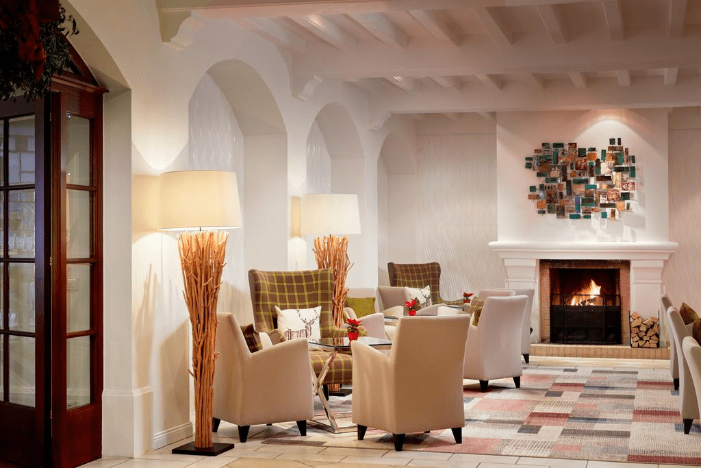 Das Alpenhaus Gasteinertal