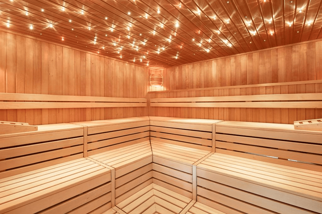 Das Alpenhaus Gasteinertal