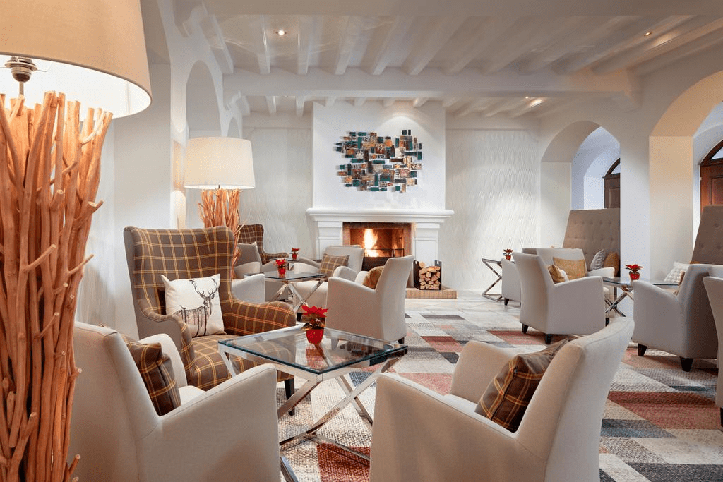 Das Alpenhaus Gasteinertal