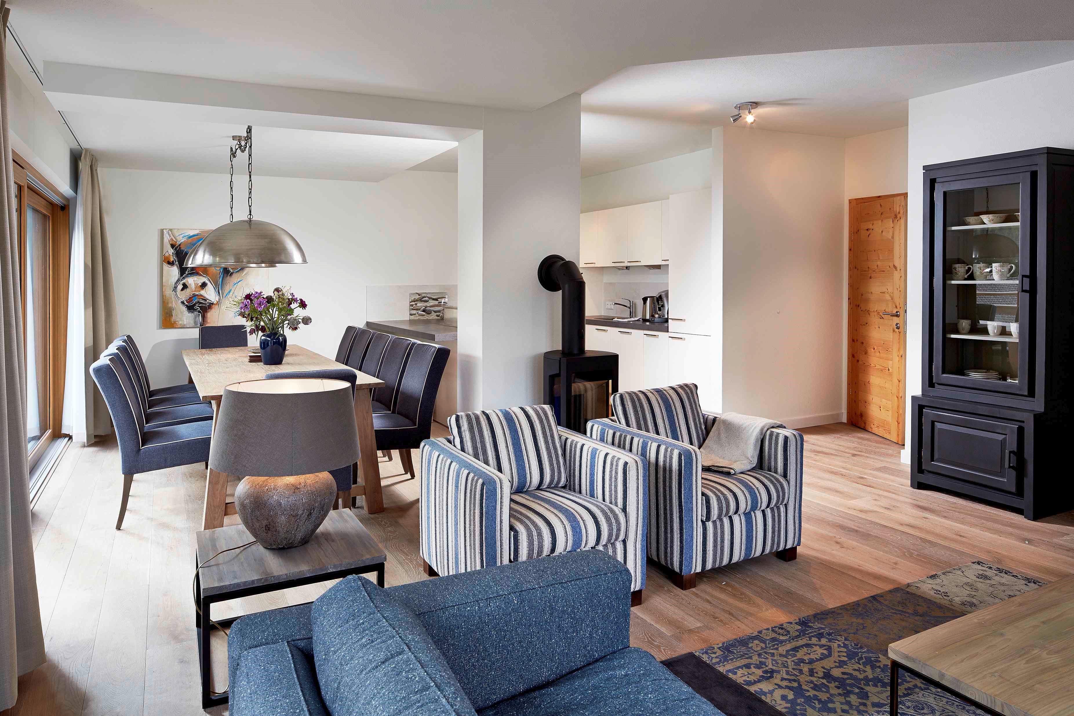 Kaprun Glacier Estate