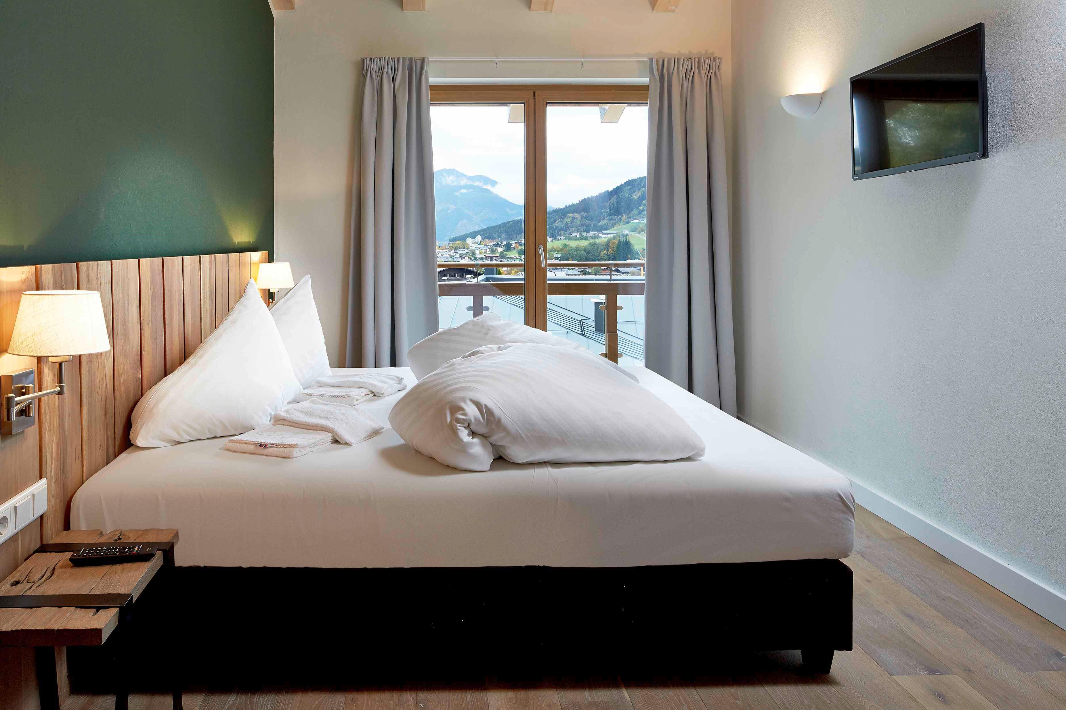 Kaprun Glacier Estate