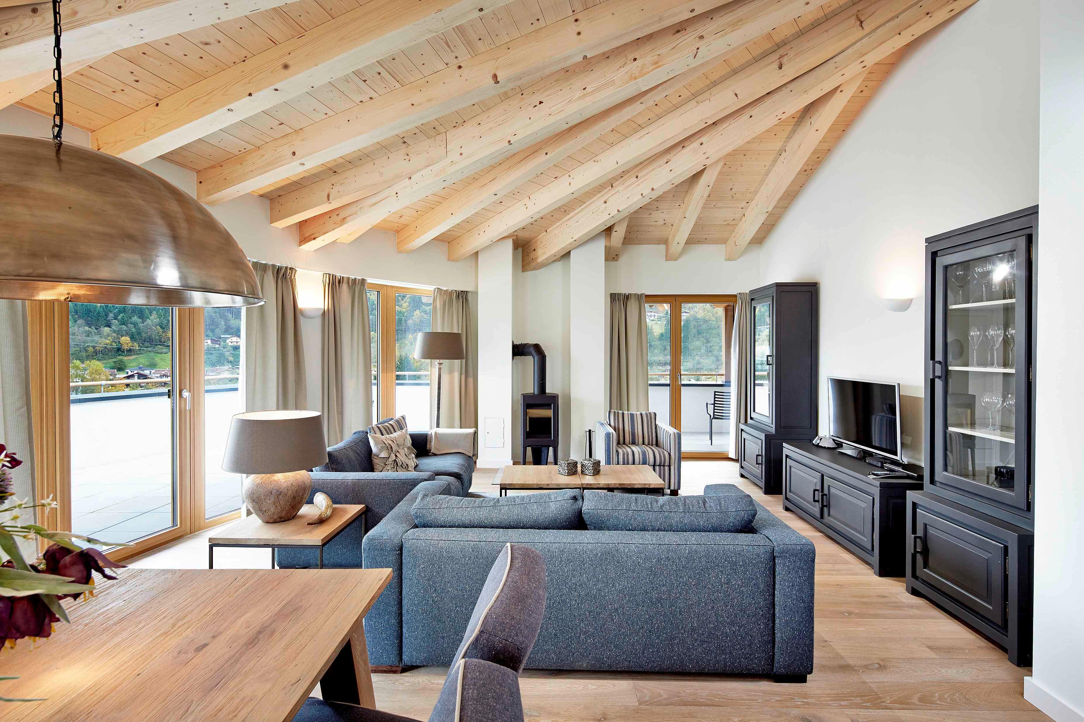 Kaprun Glacier Estate