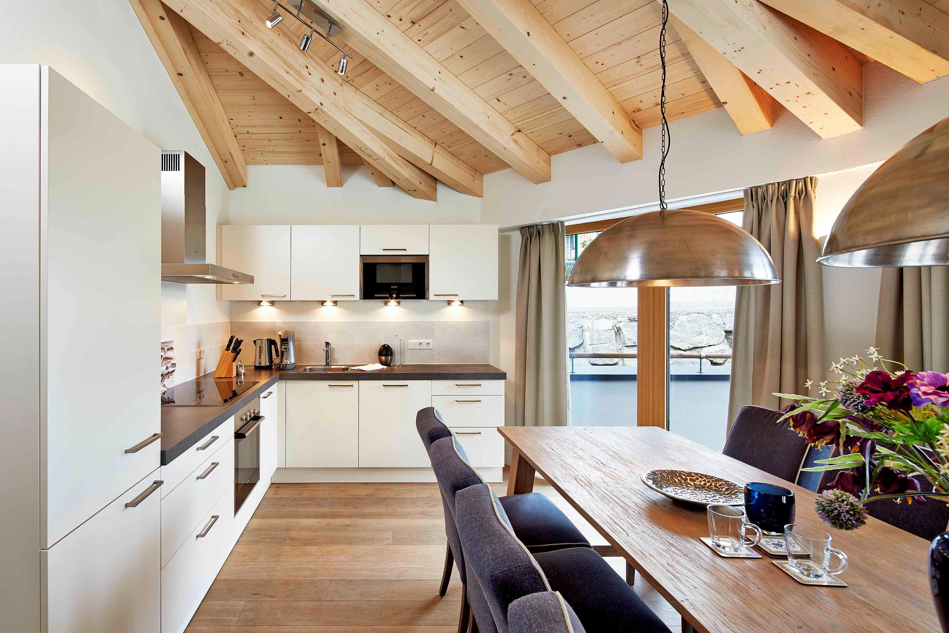 Kaprun Glacier Estate