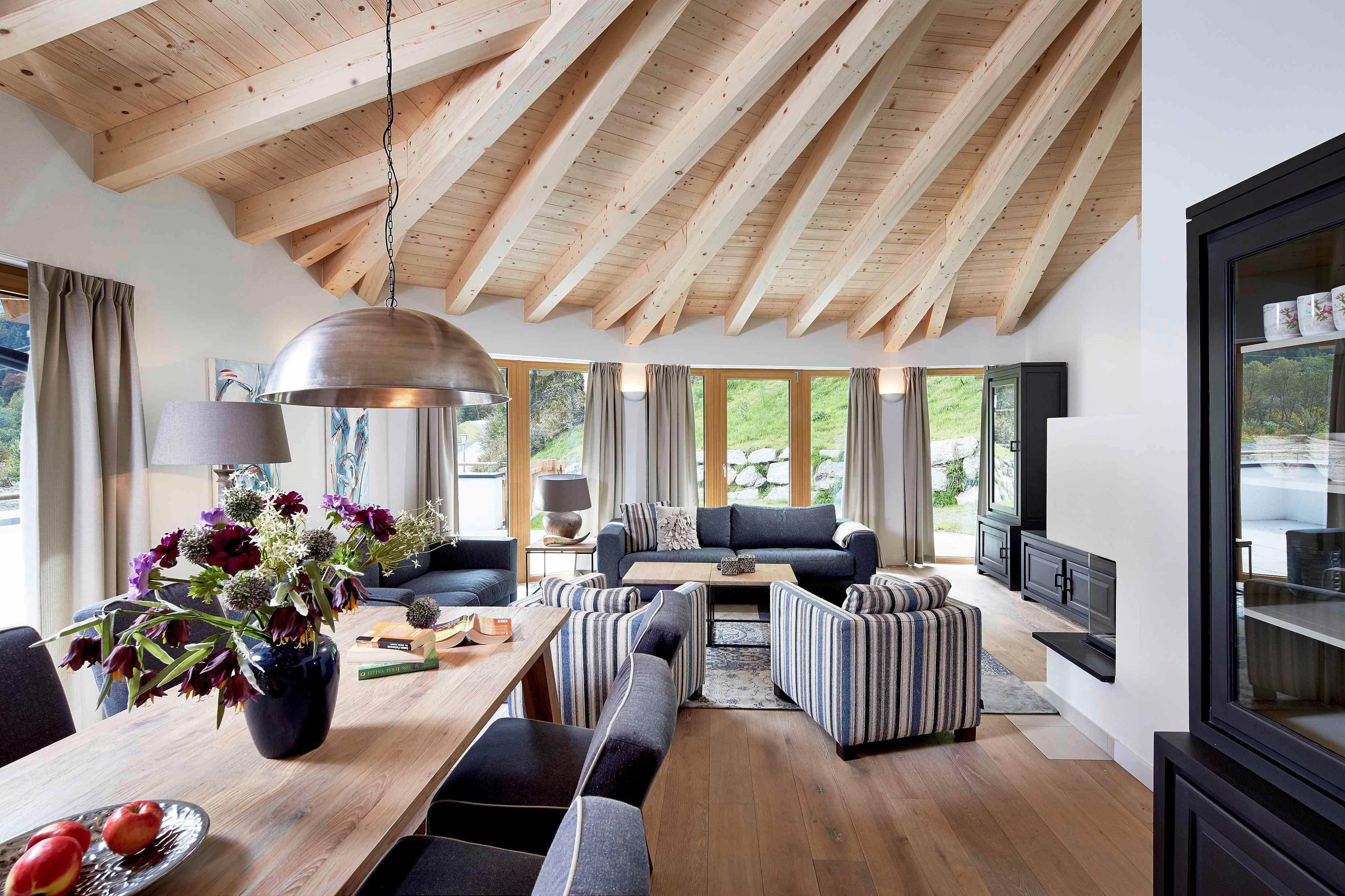 Kaprun Glacier Estate