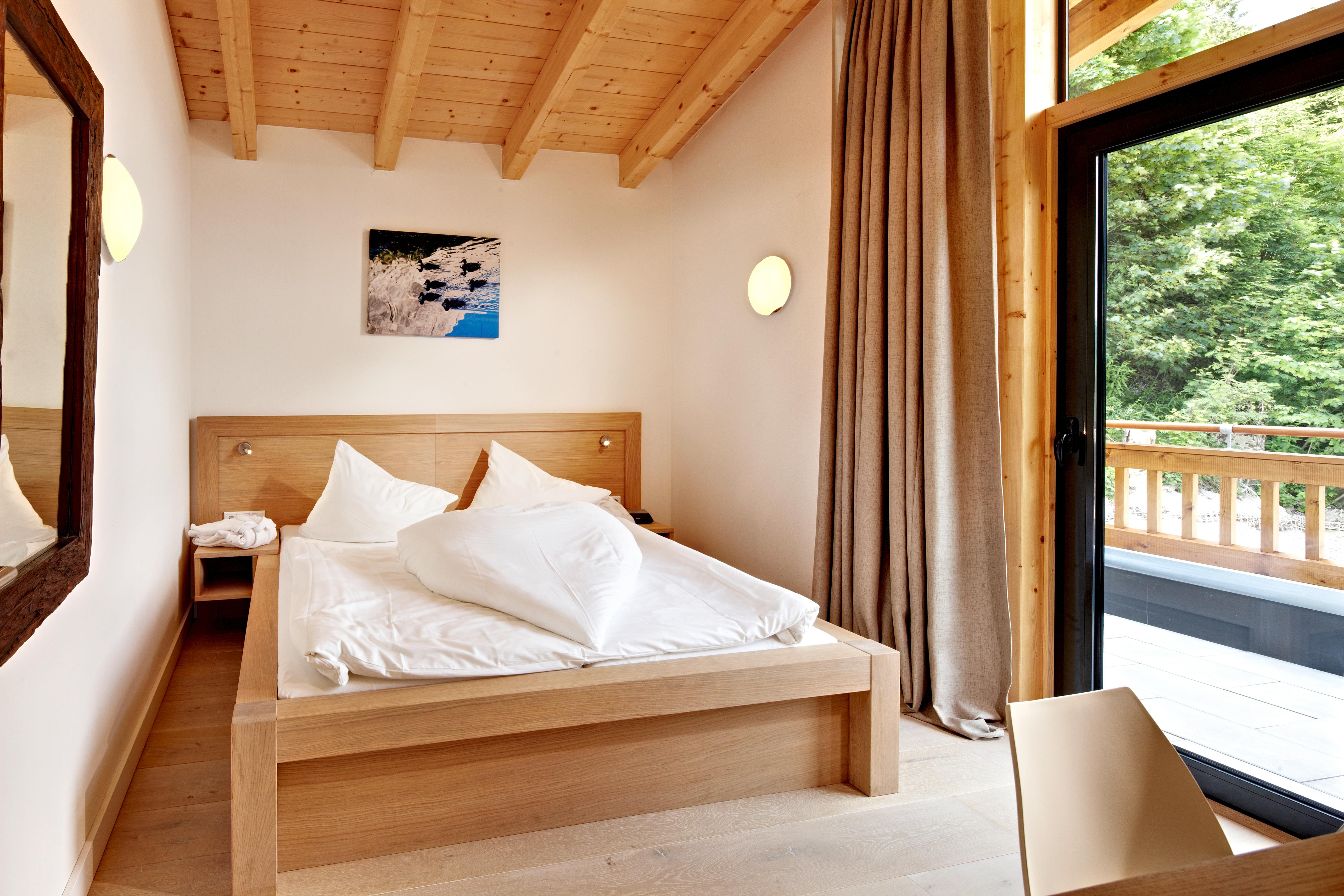 Gerlos Alpine Estate