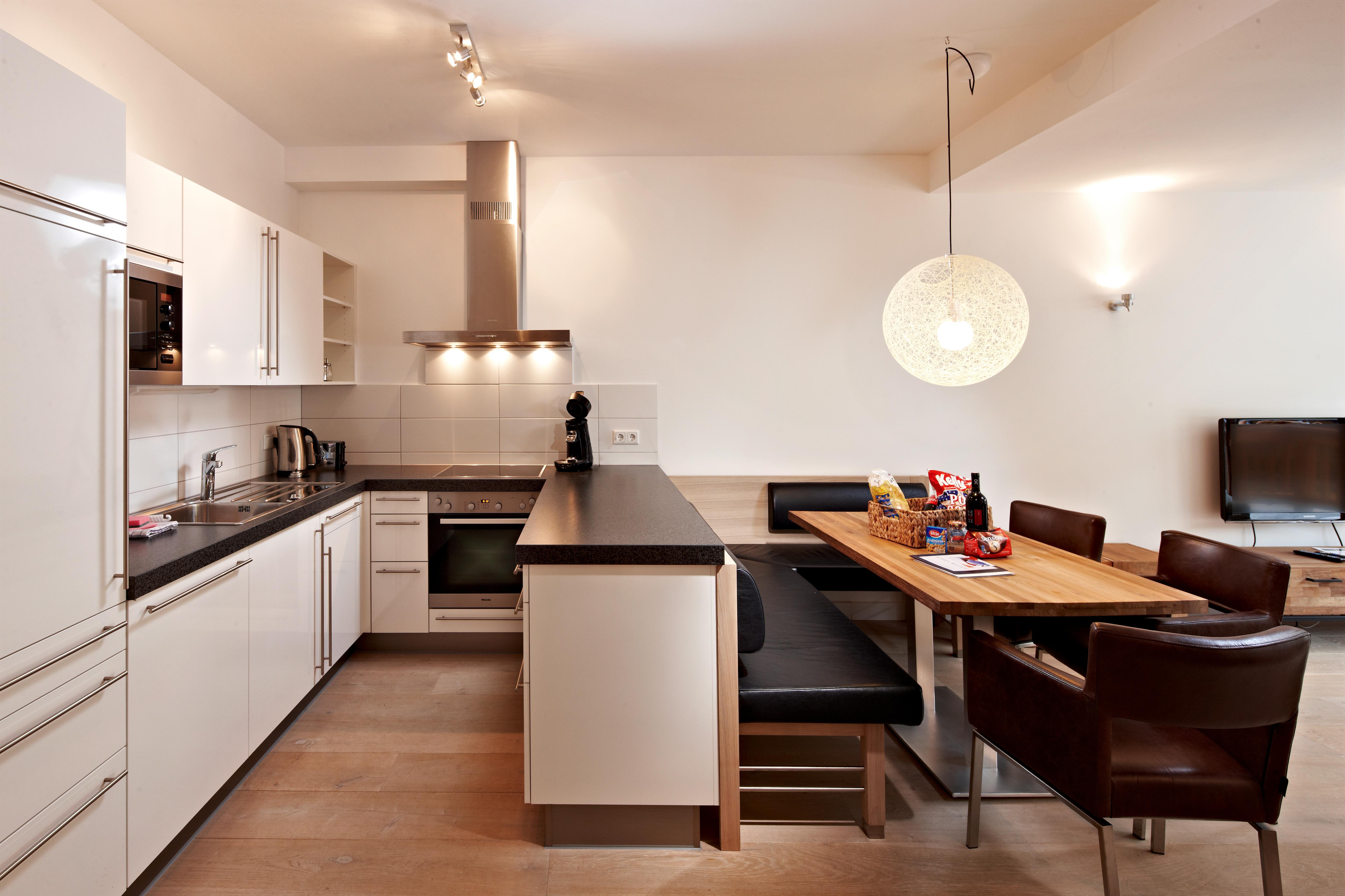 Gerlos Alpine Estate