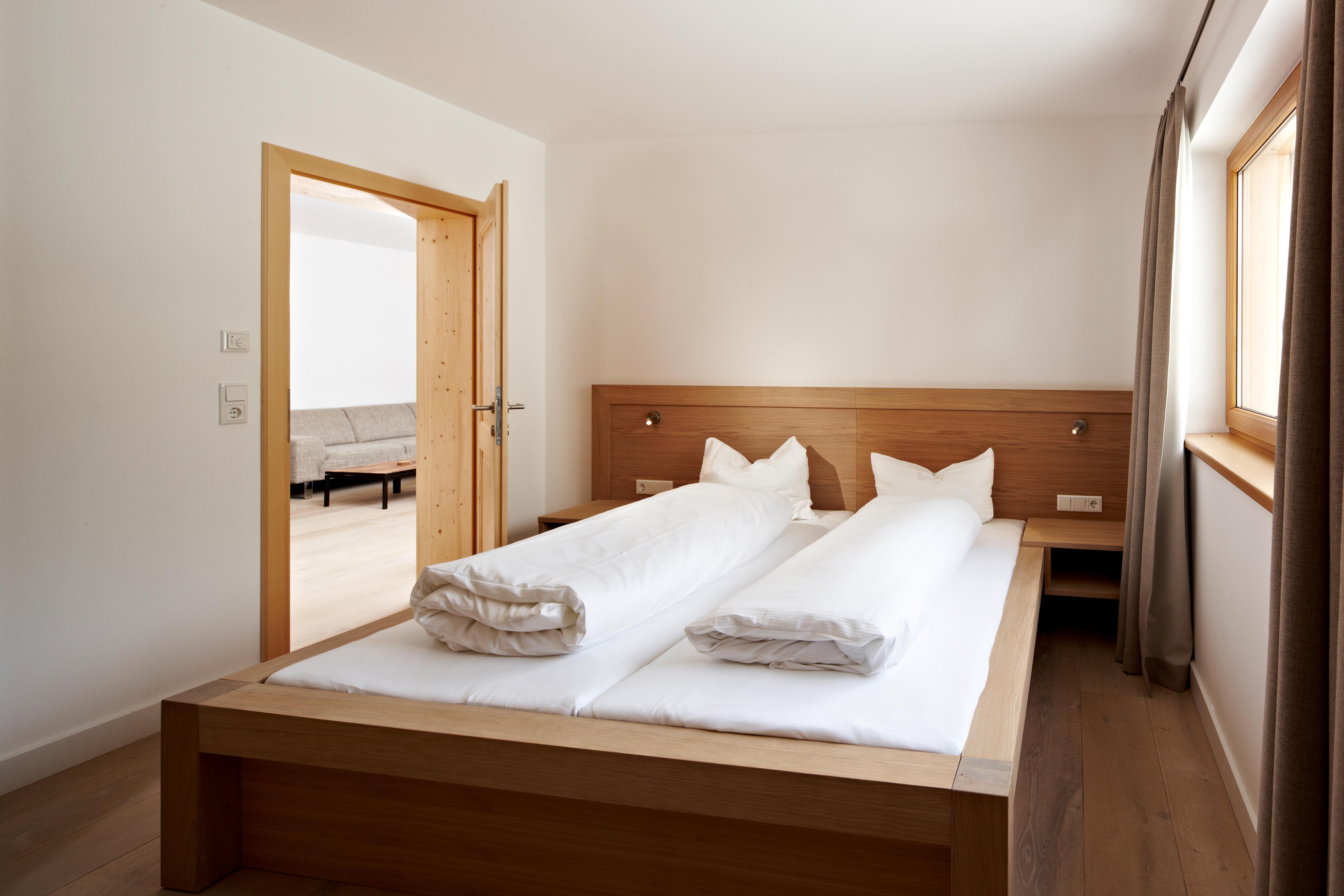 Gerlos Alpine Estate