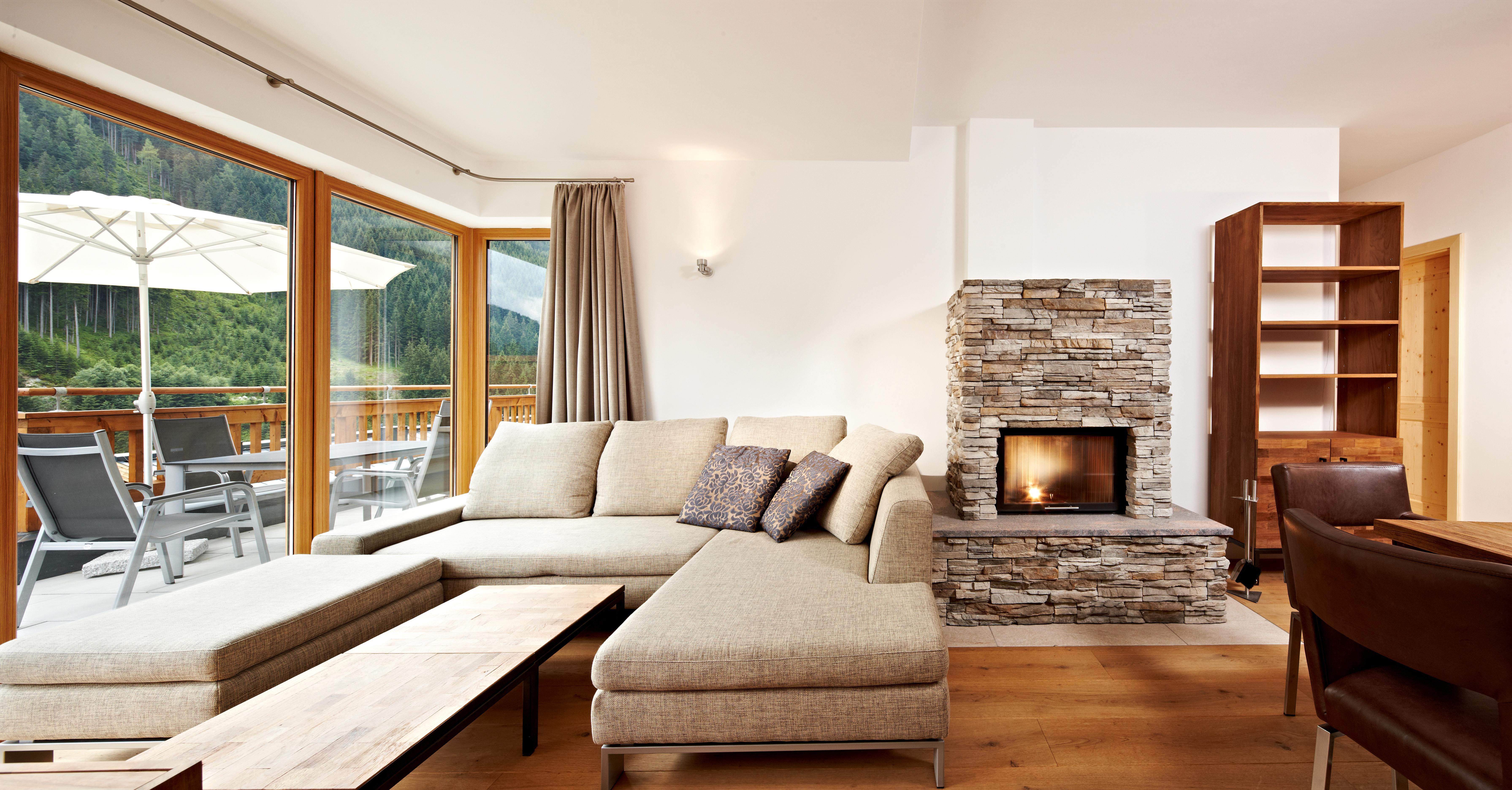 Gerlos Alpine Estate