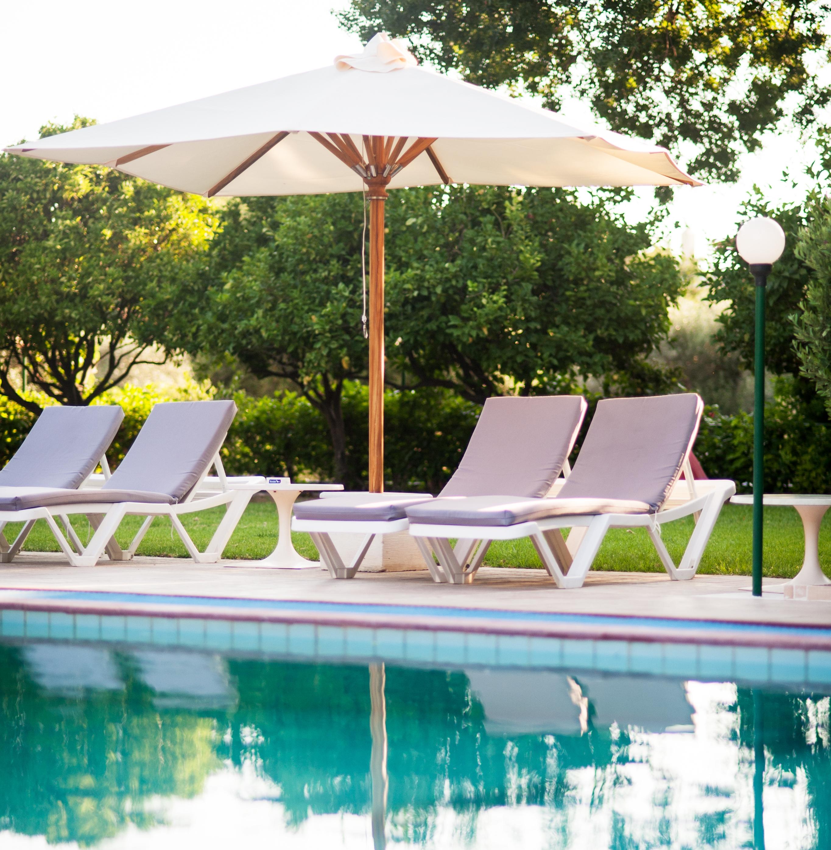 Appartementen Terinikos